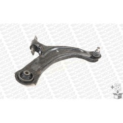 Monroe Track Control Arm Lower R Nissan L10579 per ripristinare il corretto funzionamento del componente