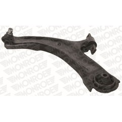 Monroe Track Control Arm Lower L Nissan L10580 per ripristinare il corretto funzionamento del componente