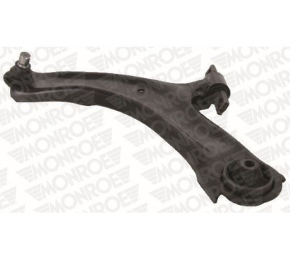 Monroe Track Control Arm Lower L Nissan L10580 per ripristinare il corretto funzionamento del componente