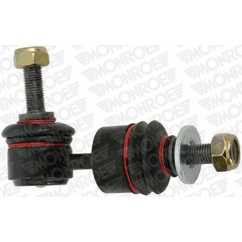 Monroe Tirante Sospensione Posteriore Ford L10611 per ripristinare il corretto funzionamento del componente