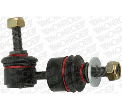 Monroe Tirante Sospensione Posteriore Ford L10611 per ripristinare il corretto funzionamento del componente