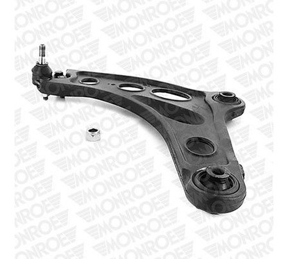 MONROE Braccio oscillante L10A14 per ripristinare il corretto funzionamento del componente