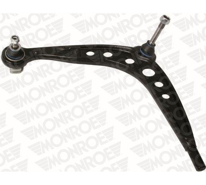 Monroe Braccio Bmw L11504 per ripristinare il corretto funzionamento del componente