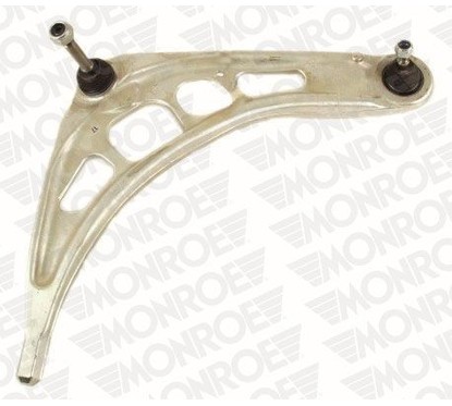 Monroe Braccio Bmw L11519 per ripristinare il corretto funzionamento del componente