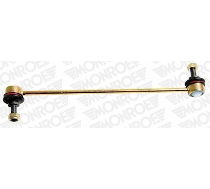 Monroe Tirante Sospensione Anteriore Mini L11618 per ripristinare il corretto funzionamento del componente