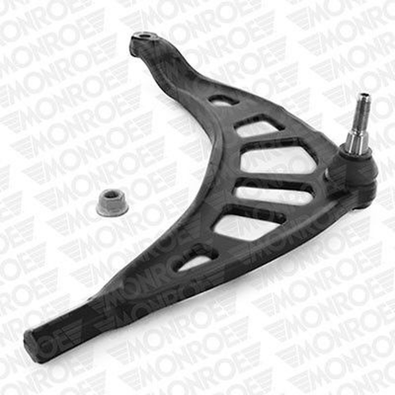 MONROE Braccio oscillante L11A37