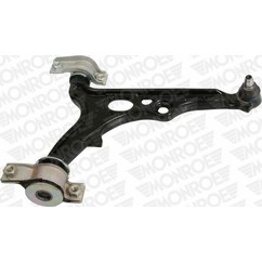 Monroe Braccio Alfa Romeo L12501 per ripristinare il corretto funzionamento del componente