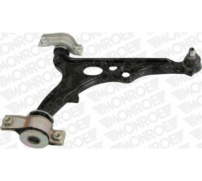 Monroe Braccio Alfa Romeo L12501 per ripristinare il corretto funzionamento del componente