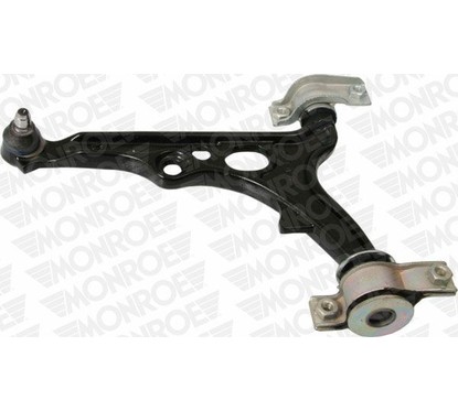 Monroe Braccio Alfa Romeo L12502 per ripristinare il corretto funzionamento del componente