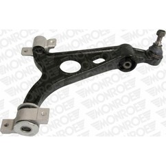 Monroe Braccio Anteriore Inferiore Alfa Romeo L12505 per ripristinare il corretto funzionamento del componente