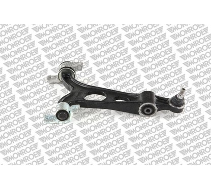 Monroe Braccio Anteriore Inferiore Alfa Romeo L12505