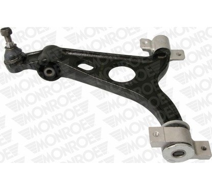 Monroe Braccio Anteriore Inferiore Alfa Romeo L12506 per ripristinare il corretto funzionamento del componente