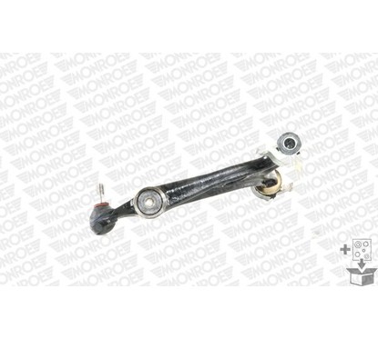 Monroe Braccio Anteriore Inferiore Alfa Romeo L12506