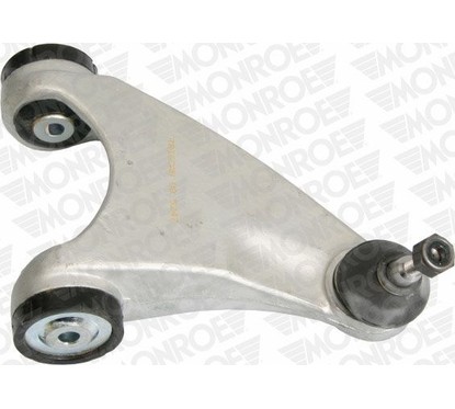 Monroe Braccio Superiore Alfa Romeo L12507 per ripristinare il corretto funzionamento del componente