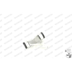 Monroe Braccio Superiore Alfa Romeo L12507 per ripristinare il corretto funzionamento del componente