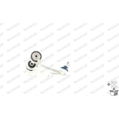 Monroe Braccio Superiore Alfa Romeo L12507 per ripristinare il corretto funzionamento del componente