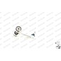 Monroe Braccio Superiore Alfa Romeo L12507