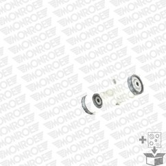 Monroe Braccio Superiore Alfa Romeo L12508