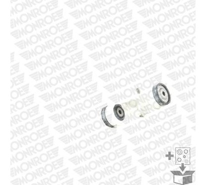 Monroe Braccio Superiore Alfa Romeo L12508