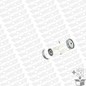 Monroe Braccio Superiore Alfa Romeo L12508