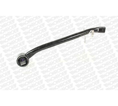 Monroe Asta Long. Sosp Retrotreno Alfa Romeo L12514