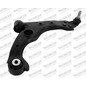 Monroe Track Control Arm Alfa Romeo L12523