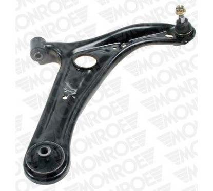 Monroe Braccio Completo Inferiore Toyota L13535 per ripristinare il corretto funzionamento del componente
