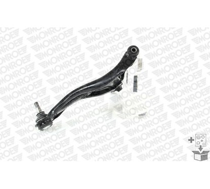 Monroe Braccio Completo Inferiore Toyota L13535
