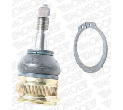 Monroe Testa Sospensione Citroen L13537 per ripristinare il corretto funzionamento del componente