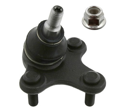 Monroe Testa Sospensione Citroen L13537
