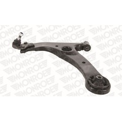 Monroe Braccio Inf Toyota L13544 per ripristinare il corretto funzionamento del componente