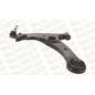 Monroe Braccio Inf Toyota L13544