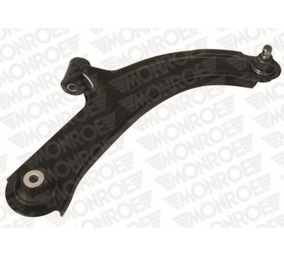 Monroe Braccio Nissan L14533 per ripristinare il corretto funzionamento del componente