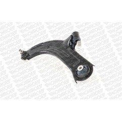 Monroe Braccio Nissan L14534 per ripristinare il corretto funzionamento del componente