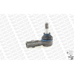Monroe Testa Sterzo Iveco L1501