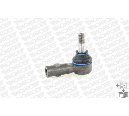 Monroe Testa Sterzo Iveco L1501