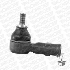 Monroe Testa Sterzo Lato Citroen L1508 per ripristinare il corretto funzionamento del componente