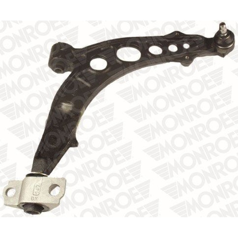 Monroe Braccio Fiat L15507 Monroe Braccio Fiat L15507