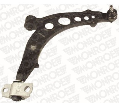 Monroe Braccio Fiat L15507 per ripristinare il corretto funzionamento del componente