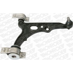 Monroe Braccio Fiat L15509 per ripristinare il corretto funzionamento del componente