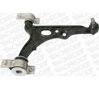 Monroe Braccio Fiat L15509 per ripristinare il corretto funzionamento del componente