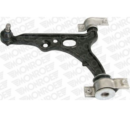 Monroe Braccio Fiat L15510 per ripristinare il corretto funzionamento del componente