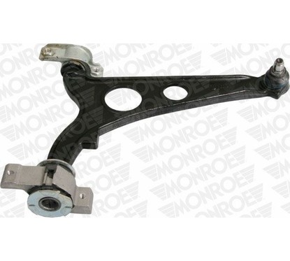 Monroe Braccio Anteriore Fiat L15523 per ripristinare il corretto funzionamento del componente