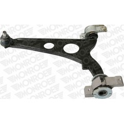 Monroe Braccio Anteriore Fiat L15524 per ripristinare il corretto funzionamento del componente