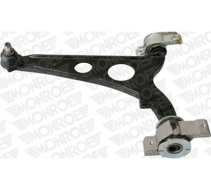 Monroe Braccio Anteriore Fiat L15524 per ripristinare il corretto funzionamento del componente