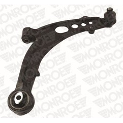 Monroe Braccio Inferiore Fiat L15529 per ripristinare il corretto funzionamento del componente