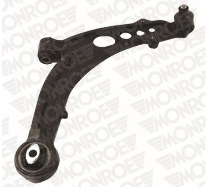 Monroe Braccio Inferiore Fiat L15529 per ripristinare il corretto funzionamento del componente