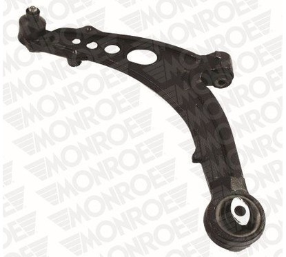 Monroe Braccio Inferiore Fiat L15530 per ripristinare il corretto funzionamento del componente