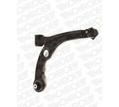 Monroe Braccio Inferiore Fiat L15531 per ripristinare il corretto funzionamento del componente