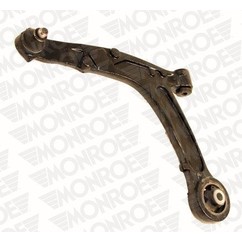 Monroe Braccio Anteriore Fiat L15534 per ripristinare il corretto funzionamento del componente